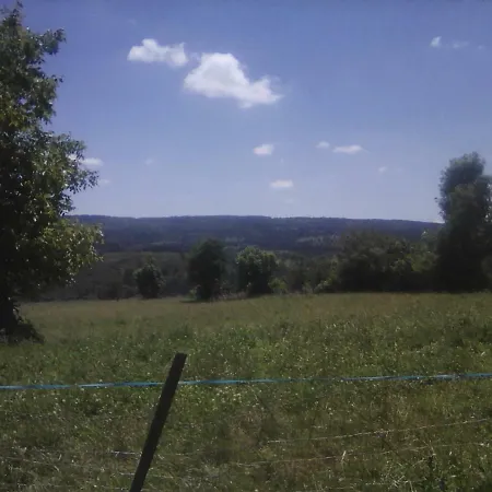 Gite Familial A Proximite D'Une Mini Ferme Saint-Haon Exterior foto