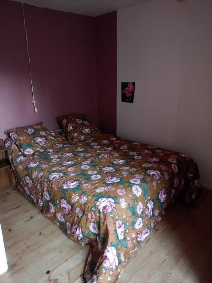 Ferienhaus Familial A Proximite D'une Mini Ferme