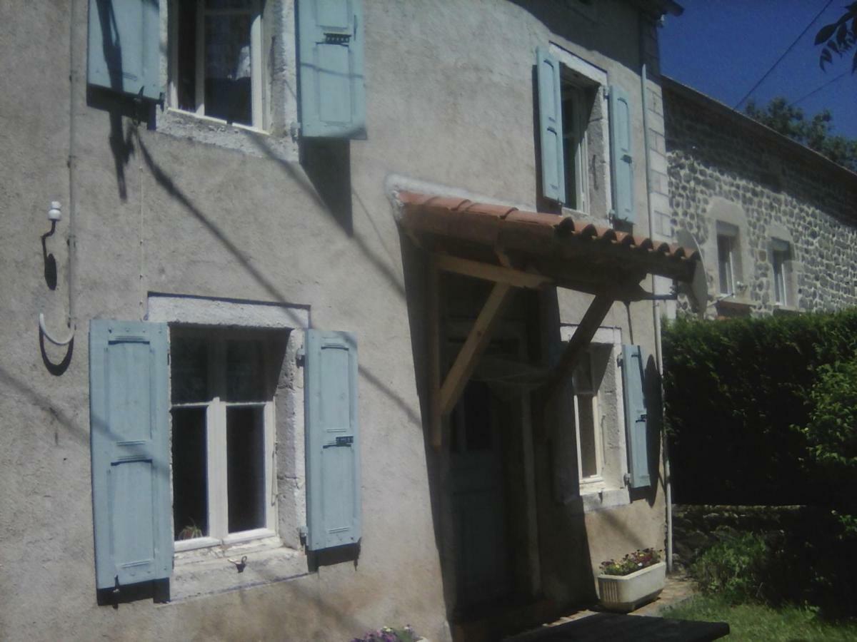 Familial A Proximite D'une Mini Ferme Saint-Haon