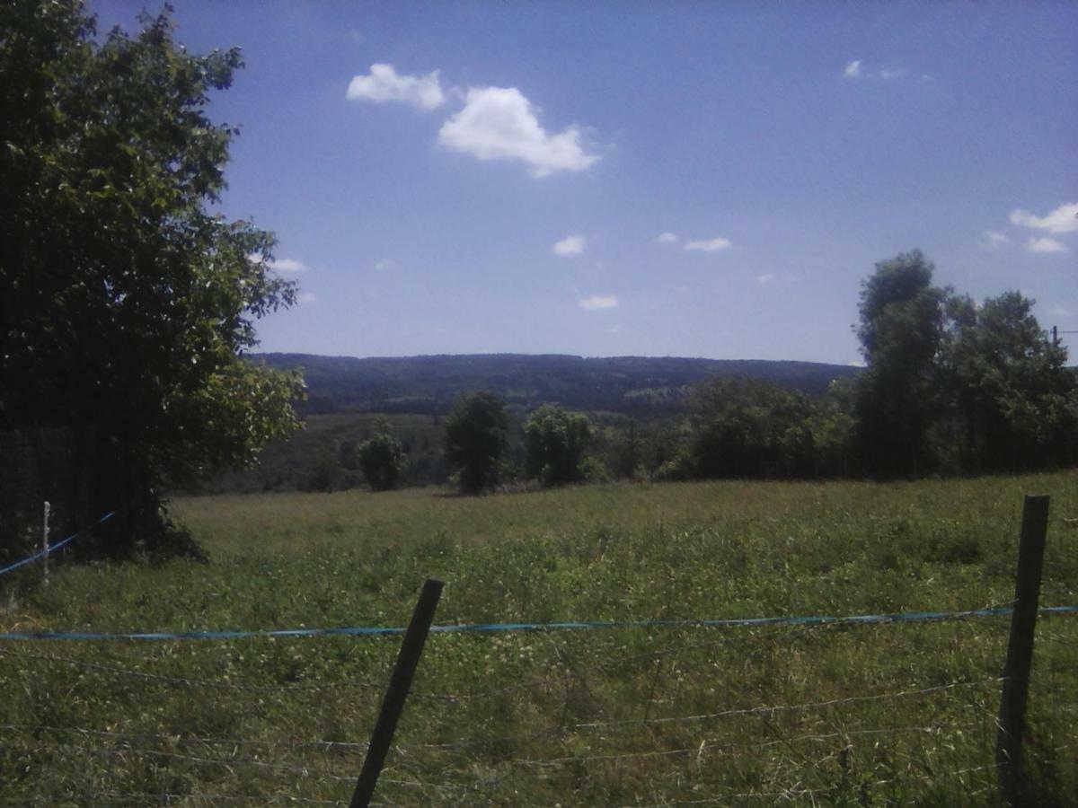 Familial A Proximite D'une Mini Ferme Saint-Haon
